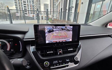 Toyota Corolla, 2024 год, 3 200 000 рублей, 8 фотография