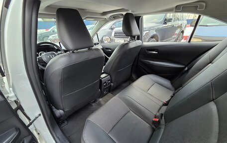 Toyota Corolla, 2024 год, 3 200 000 рублей, 9 фотография