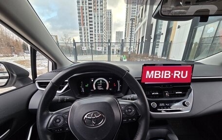 Toyota Corolla, 2024 год, 3 200 000 рублей, 6 фотография