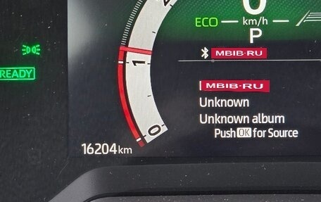 Toyota Corolla, 2024 год, 3 200 000 рублей, 7 фотография