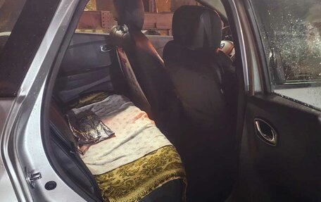 Renault Kaptur I рестайлинг, 2018 год, 1 200 000 рублей, 9 фотография