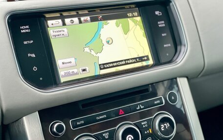 Land Rover Range Rover IV рестайлинг, 2015 год, 3 799 000 рублей, 7 фотография