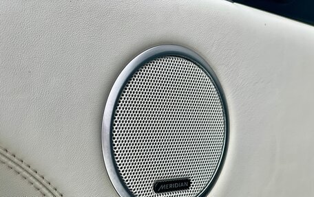 Land Rover Range Rover IV рестайлинг, 2015 год, 3 799 000 рублей, 26 фотография