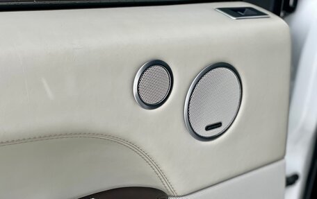 Land Rover Range Rover IV рестайлинг, 2015 год, 3 799 000 рублей, 25 фотография