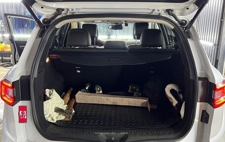Renault Koleos II, 2017 год, 2 300 000 рублей, 9 фотография