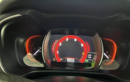 Renault Koleos II, 2017 год, 2 300 000 рублей, 19 фотография