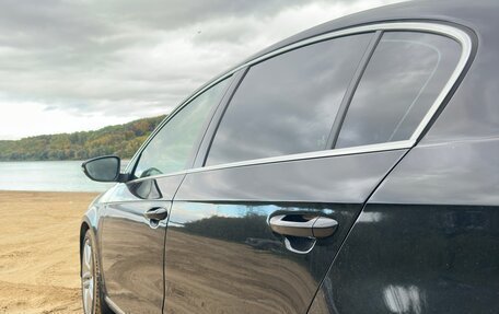 Volkswagen Passat B7, 2011 год, 1 060 000 рублей, 8 фотография