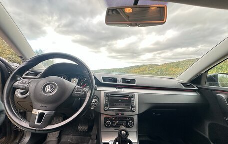 Volkswagen Passat B7, 2011 год, 1 060 000 рублей, 9 фотография