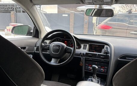 Audi A6, 2008 год, 990 000 рублей, 7 фотография