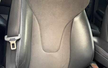 Audi A6, 2008 год, 990 000 рублей, 16 фотография