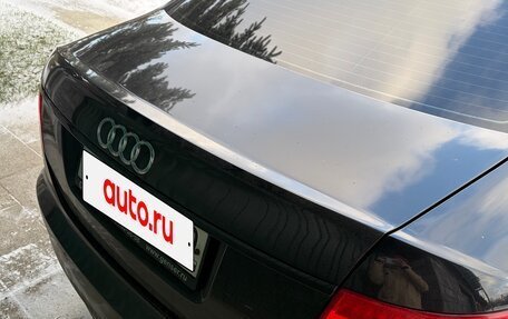 Audi A6, 2008 год, 990 000 рублей, 11 фотография