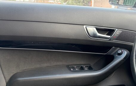 Audi A6, 2008 год, 990 000 рублей, 14 фотография