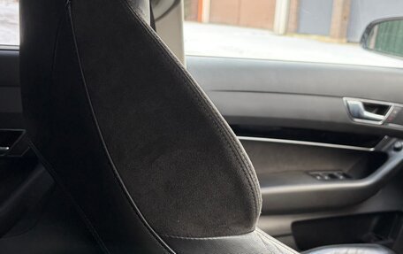 Audi A6, 2008 год, 990 000 рублей, 13 фотография