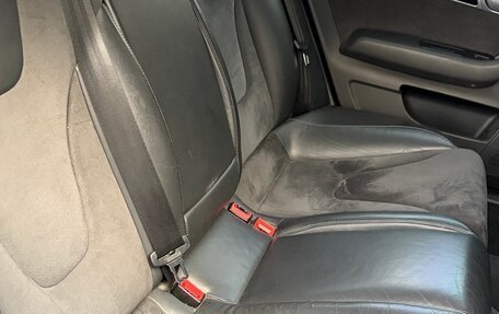 Audi A6, 2008 год, 990 000 рублей, 17 фотография