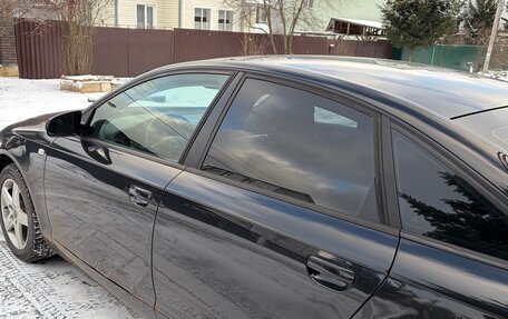 Audi A6, 2008 год, 990 000 рублей, 12 фотография