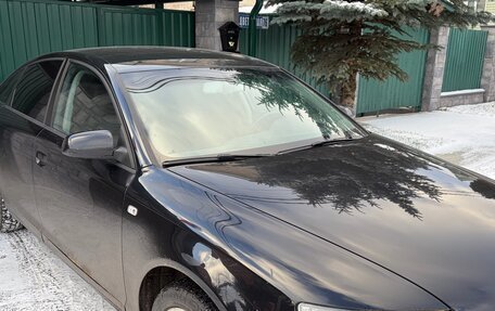 Audi A6, 2008 год, 990 000 рублей, 18 фотография