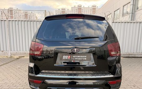 KIA Mohave I, 2017 год, 2 350 000 рублей, 3 фотография