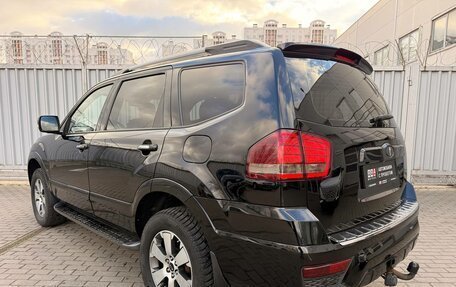 KIA Mohave I, 2017 год, 2 350 000 рублей, 4 фотография