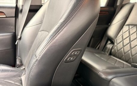 KIA Mohave I, 2017 год, 2 350 000 рублей, 15 фотография