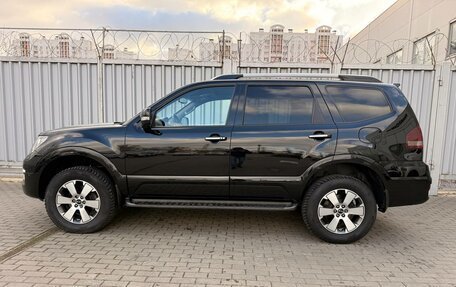 KIA Mohave I, 2017 год, 2 350 000 рублей, 10 фотография