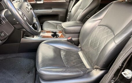 KIA Mohave I, 2017 год, 2 350 000 рублей, 14 фотография