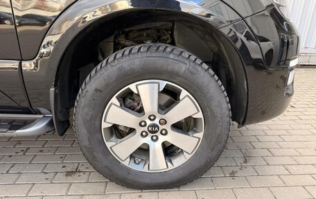 KIA Mohave I, 2017 год, 2 350 000 рублей, 11 фотография