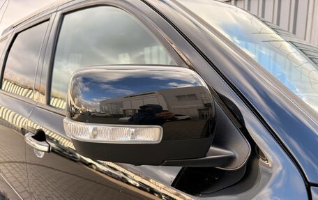 KIA Mohave I, 2017 год, 2 350 000 рублей, 6 фотография