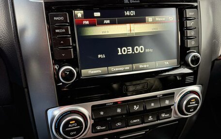 KIA Mohave I, 2017 год, 2 350 000 рублей, 16 фотография