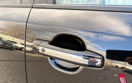 KIA Mohave I, 2017 год, 2 350 000 рублей, 7 фотография