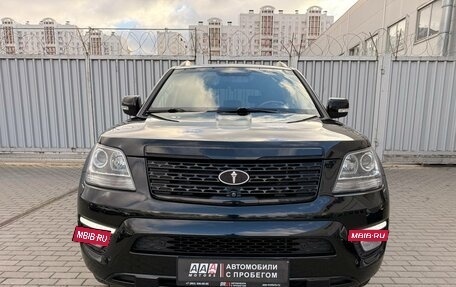 KIA Mohave I, 2017 год, 2 350 000 рублей, 2 фотография