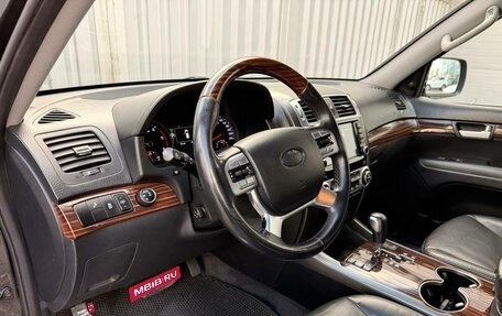 KIA Mohave I, 2017 год, 2 350 000 рублей, 9 фотография