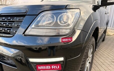 KIA Mohave I, 2017 год, 2 350 000 рублей, 5 фотография