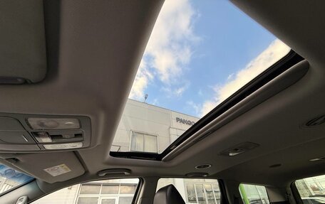 KIA Mohave I, 2017 год, 2 350 000 рублей, 21 фотография