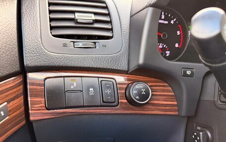 KIA Mohave I, 2017 год, 2 350 000 рублей, 19 фотография