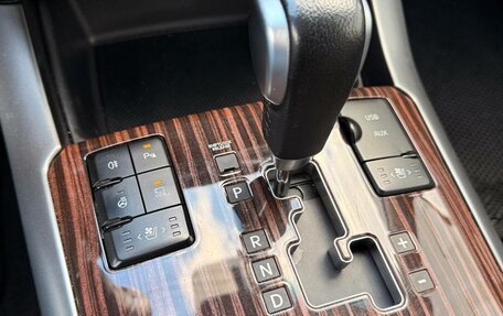 KIA Mohave I, 2017 год, 2 350 000 рублей, 22 фотография