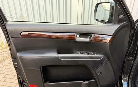 KIA Mohave I, 2017 год, 2 350 000 рублей, 18 фотография