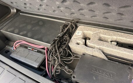 KIA Mohave I, 2017 год, 2 350 000 рублей, 28 фотография