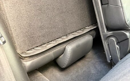 KIA Mohave I, 2017 год, 2 350 000 рублей, 30 фотография