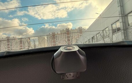 KIA Mohave I, 2017 год, 2 350 000 рублей, 27 фотография