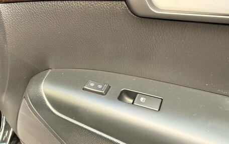 KIA Mohave I, 2017 год, 2 350 000 рублей, 31 фотография