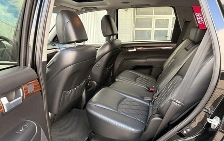 KIA Mohave I, 2017 год, 2 350 000 рублей, 20 фотография