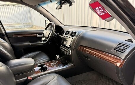 KIA Mohave I, 2017 год, 2 350 000 рублей, 32 фотография