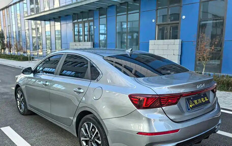 KIA K3, 2022 год, 1 250 155 рублей, 6 фотография