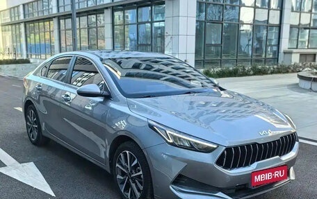 KIA K3, 2022 год, 1 250 155 рублей, 3 фотография