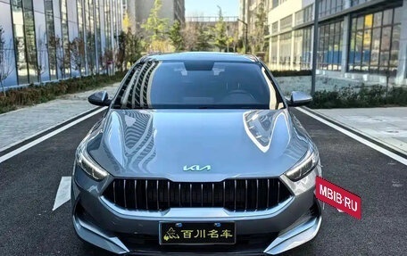 KIA K3, 2022 год, 1 250 155 рублей, 2 фотография