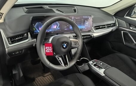 BMW X1, 2025 год, 5 850 000 рублей, 12 фотография