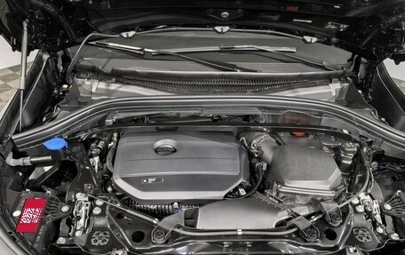 BMW X1, 2025 год, 5 850 000 рублей, 10 фотография