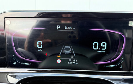 KIA Seltos I, 2023 год, 2 379 000 рублей, 9 фотография