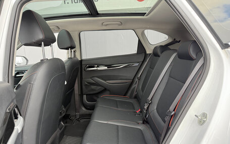 KIA Seltos I, 2023 год, 2 379 000 рублей, 11 фотография