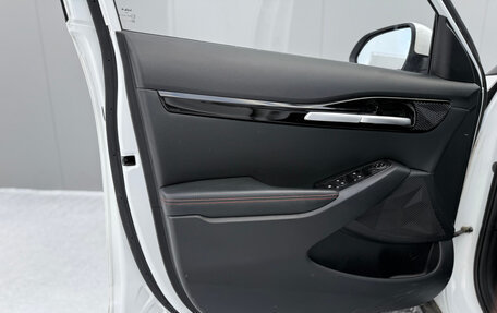 KIA Seltos I, 2023 год, 2 379 000 рублей, 18 фотография
